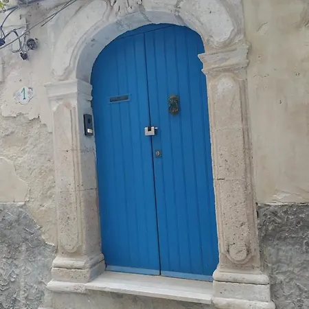 Ai Tintori Di Ortigia Villa Syracuse Exterior photo