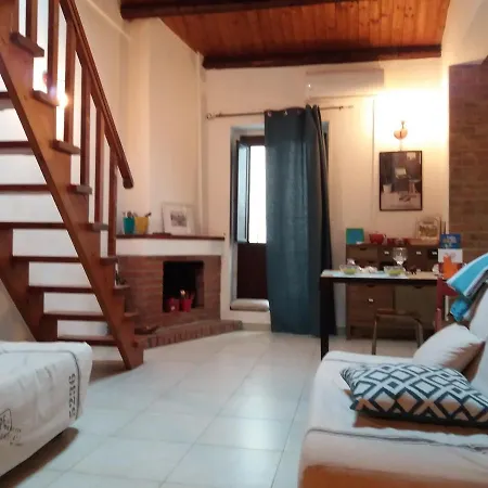 Ai Tintori Di Ortigia Villa Syracuse Exterior photo