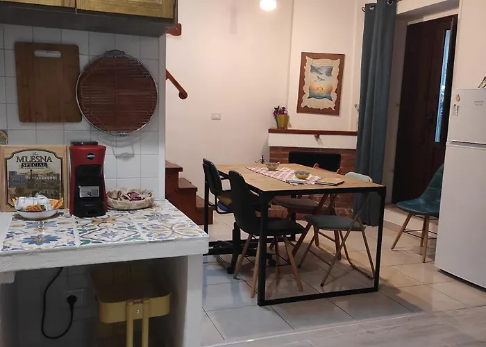 Ai Tintori Di Ortigia