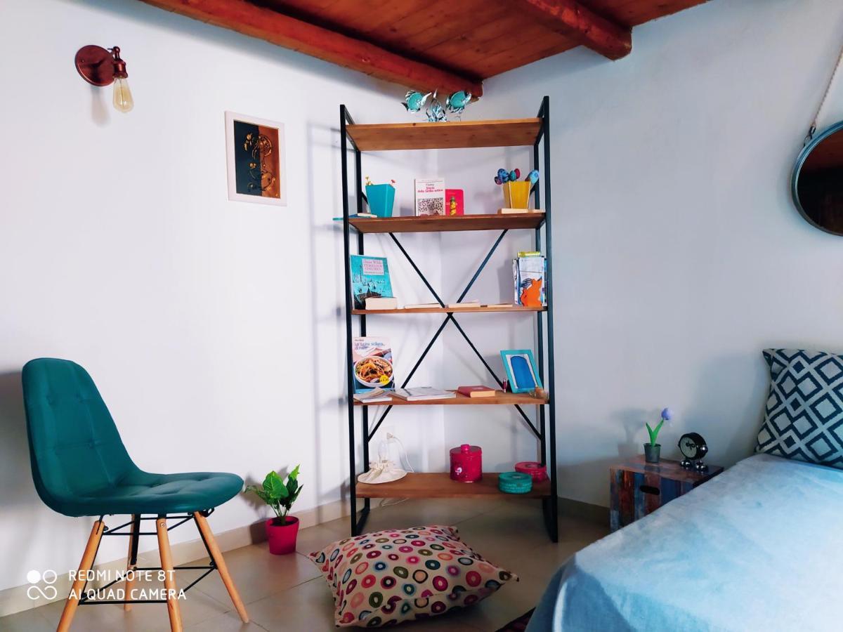 Ai Tintori Di Ortigia Holiday home *
