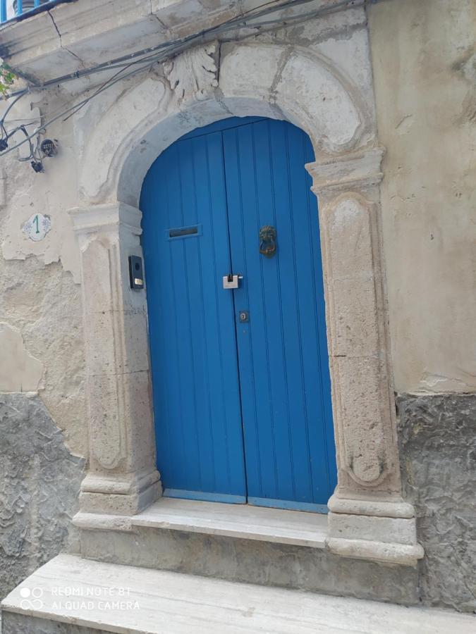 Ai Tintori Di Ortigia * Syracuse