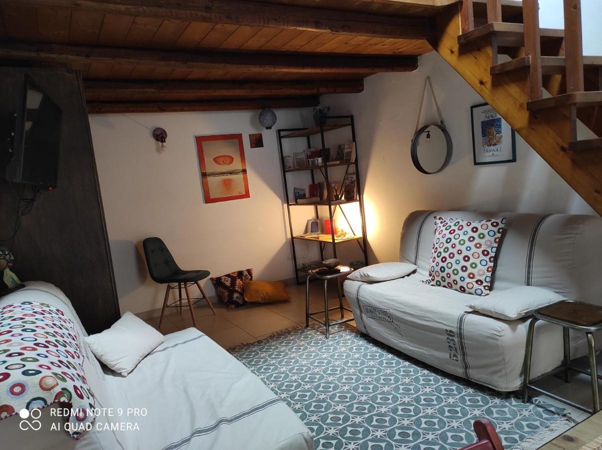 Holiday home Ai Tintori Di Ortigia *
