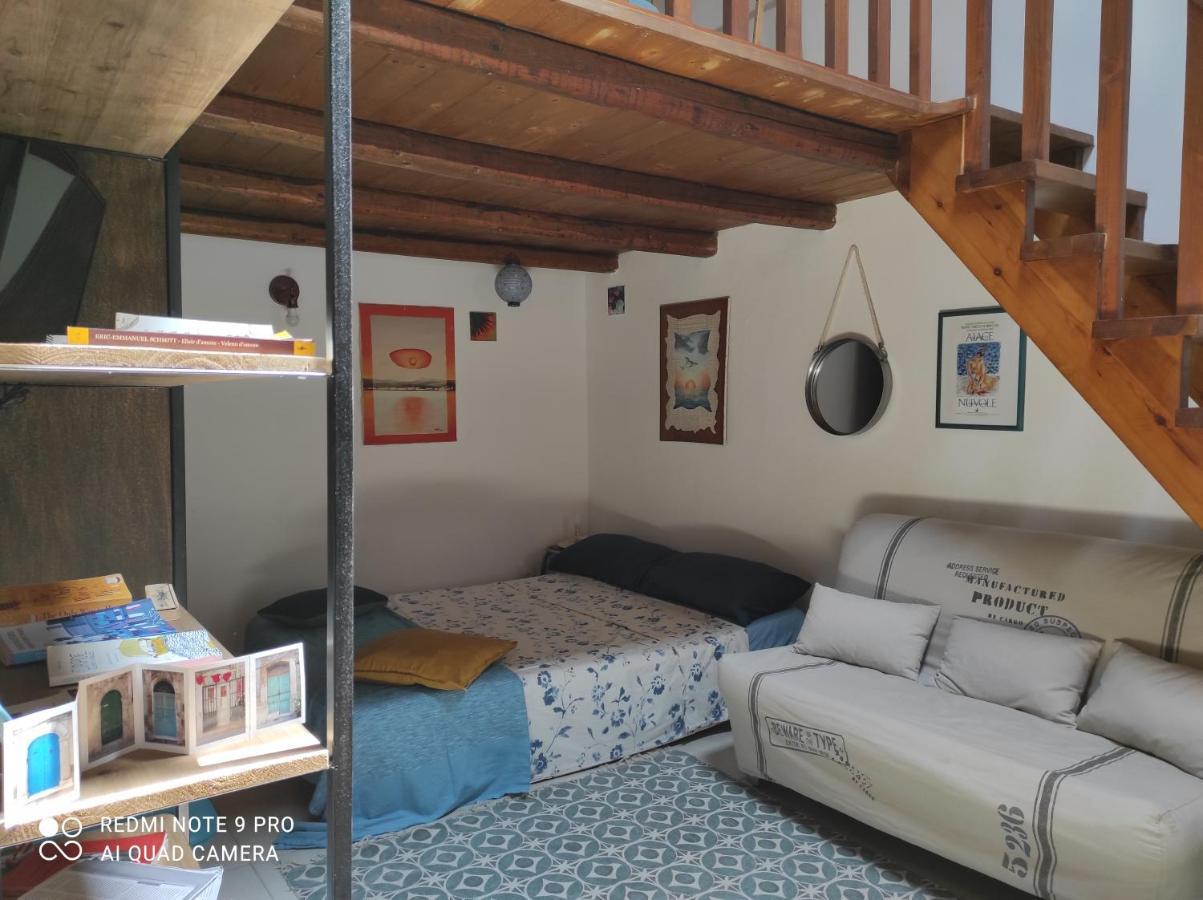Ai Tintori Di Ortigia Holiday home