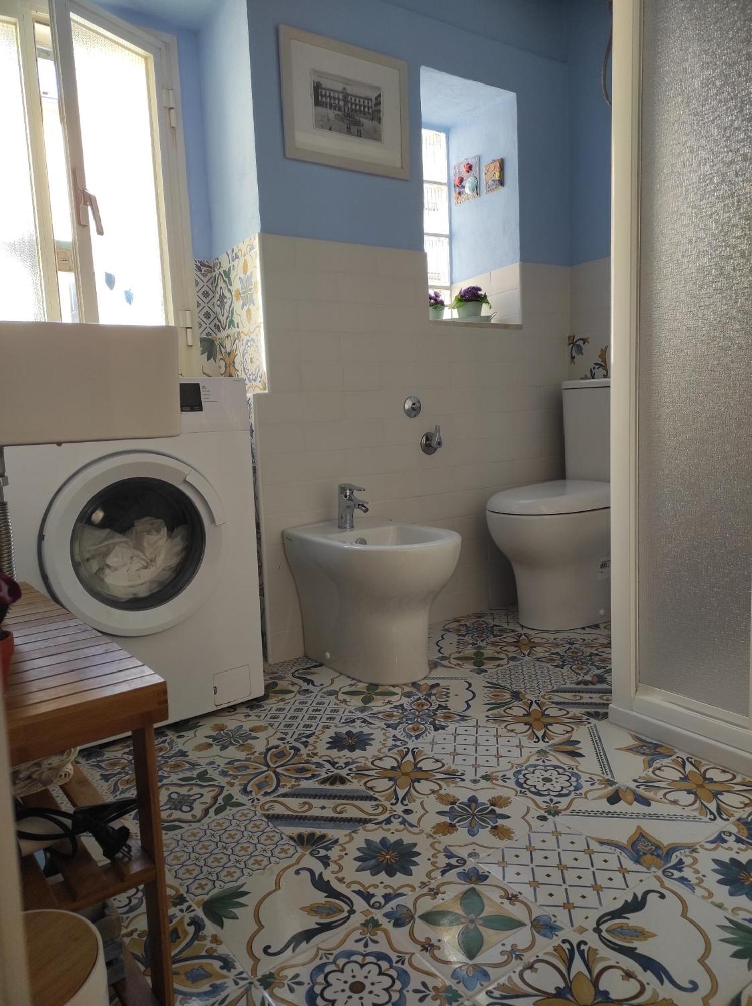 Ai Tintori Di Ortigia Holiday home Syracuse