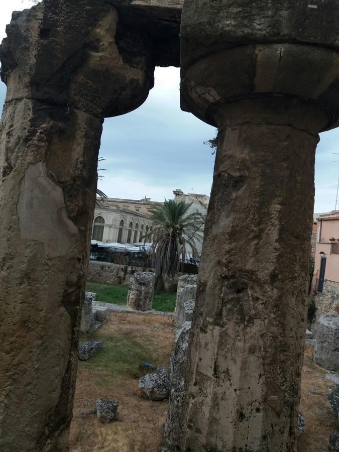 Ai Tintori Di Ortigia Syracuse