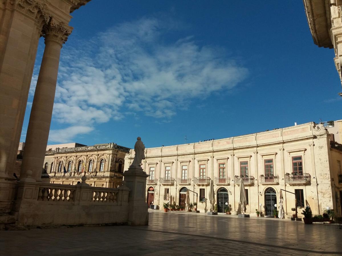 Holiday home Ai Tintori Di Ortigia *