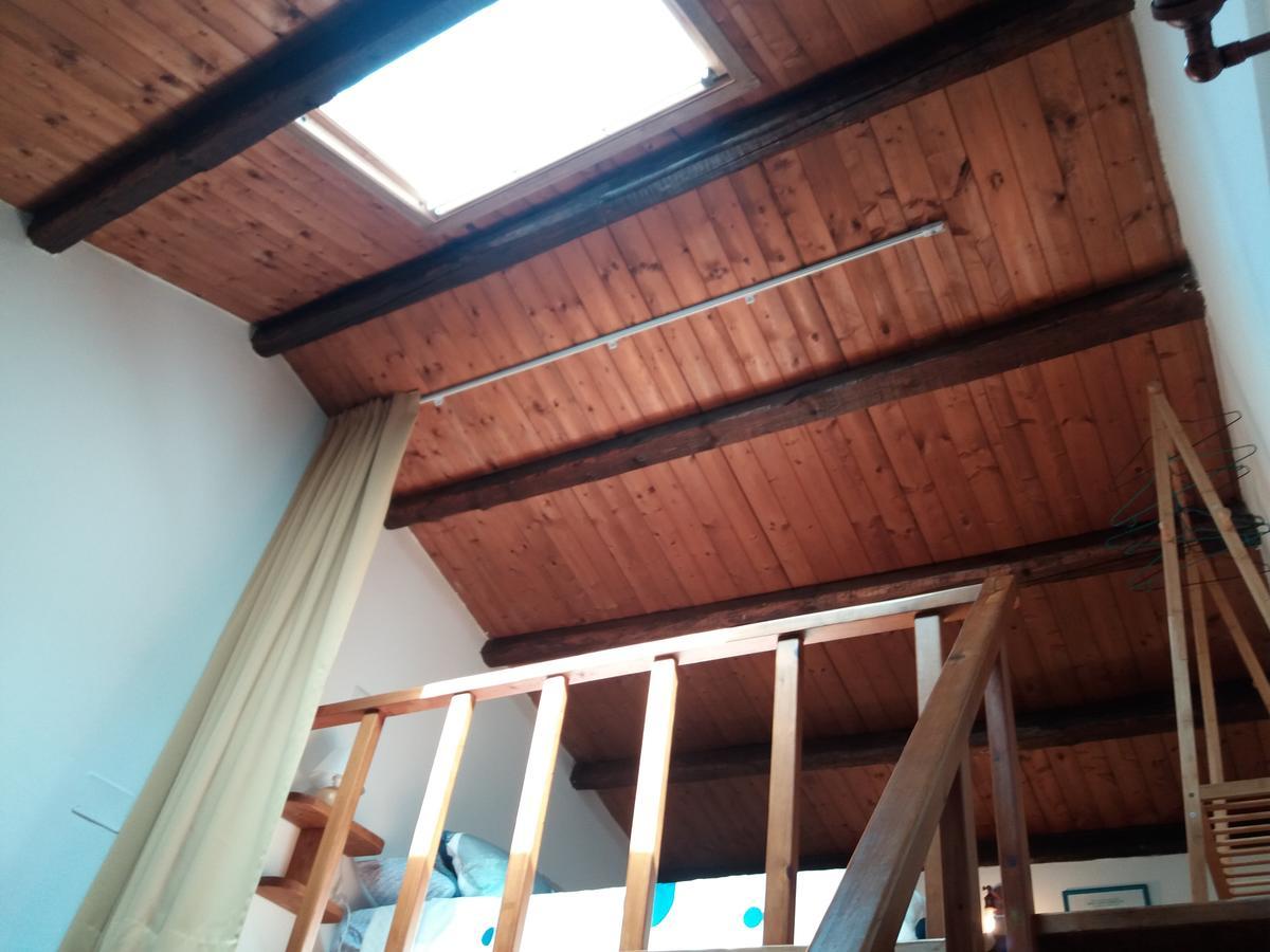 Holiday home Ai Tintori Di Ortigia