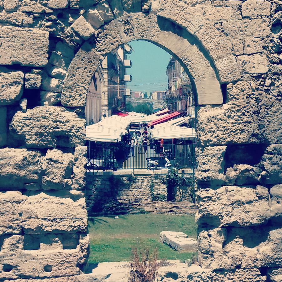 Holiday home Ai Tintori Di Ortigia *