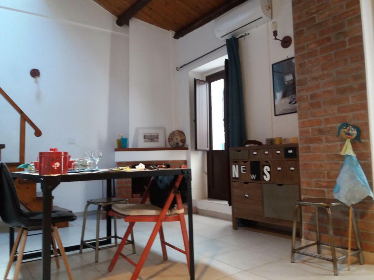 Ai Tintori Di Ortigia Holiday home