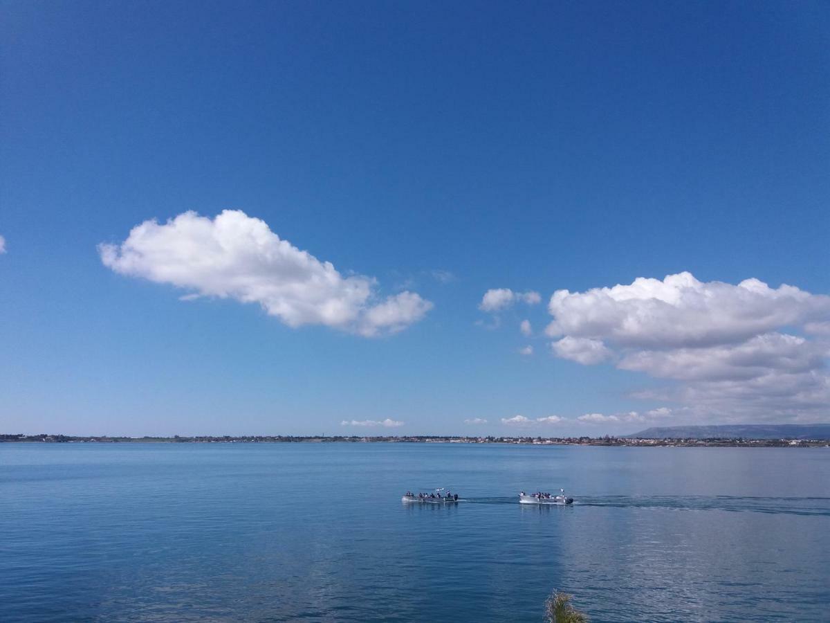 Ai Tintori Di Ortigia Holiday home