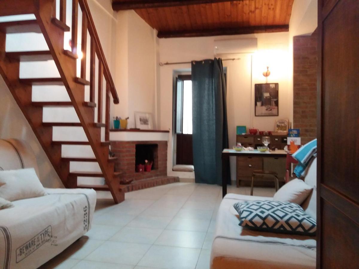 Ai Tintori Di Ortigia Holiday home